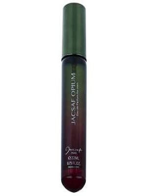 عطر جیبی مردانه ژک ساف مدل اوپیوم
