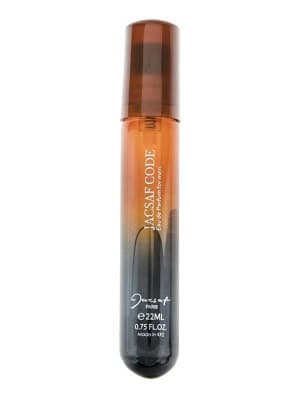 عطر جیبی مردانه ژک ساف مدل کد