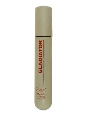 عطر جیبی مردانه ژک ساف مدل گلادیاتور