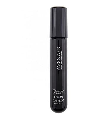 عطر جیبی مردانه ژک ساف مدل اونجر