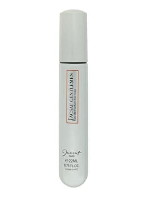 عطر جیبی مردانه ژک ساف مدل جنتل من
