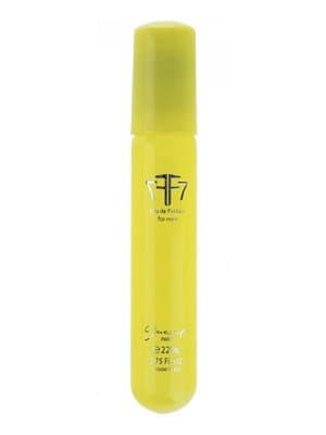 عطر جیبی مردانه ژک ساف مدل اف سون