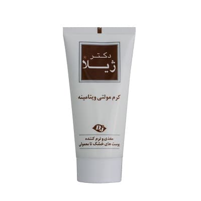 دکتر ژیلا