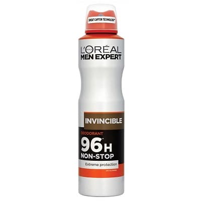 Loreal Men Deodorant