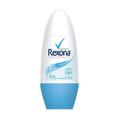 Rexona Roll On Deodorant