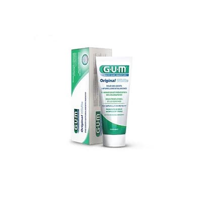 G.U.M ToothPaste