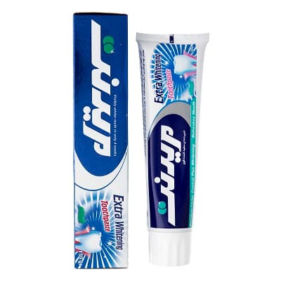 Merident Toothpaste