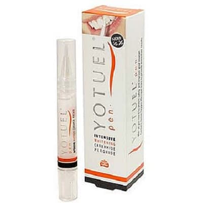 Yotuel Pen