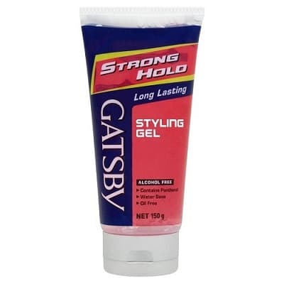GATSBY Hair Gel