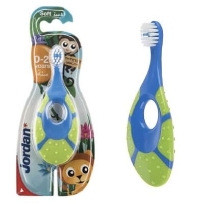 JORDAN Baby Toothbrush