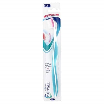 SENSODYNE Toothbrush