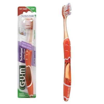 GUM Toothbrush