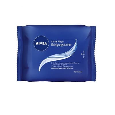 NIVEA Wet Wipes