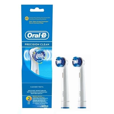 ORAL-B Toothbrush Head