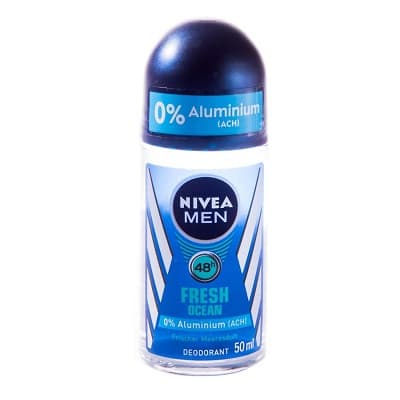 NIVEA Roll-On Deo