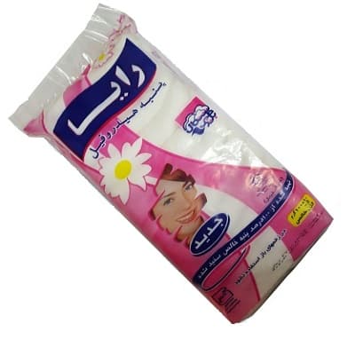 پنبه هیدروفیل رایا 100 گرم