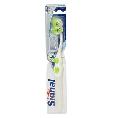 Signal Adult Toothbrush