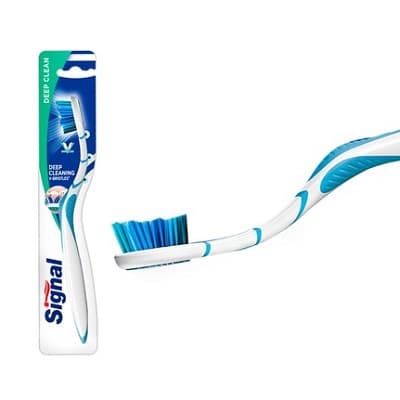Signal Toothbrush