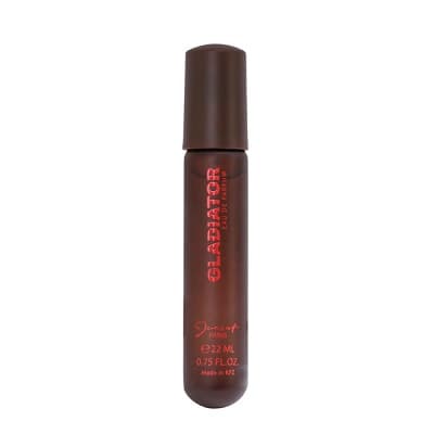 عطر جیبی ژک ساف گلادیاتور مناسب آقایان 22 میلی لیتر