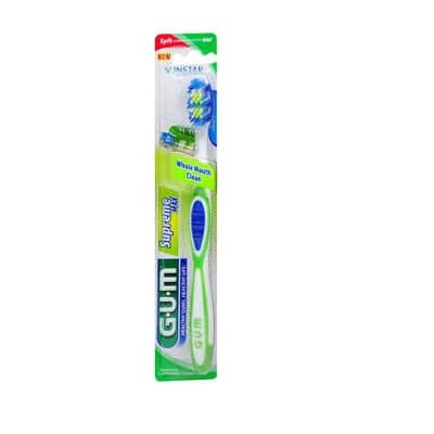 GUM Supreme Max Toothbrush