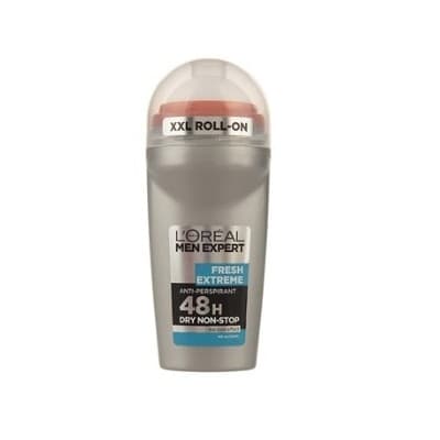 Loreal Men Expert Roll On Deodorant