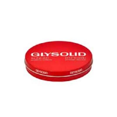 کرم نرم کننده گلیسولید 80 میلی گرم