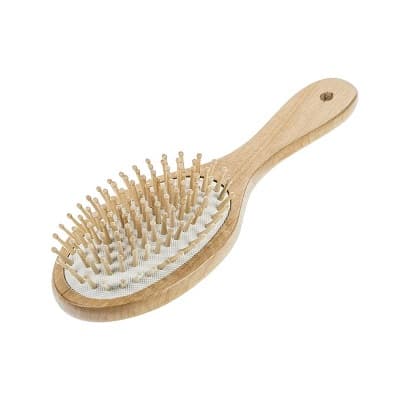 برس مو چوبی SBW01 اسپارکل