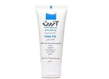 کرم مرطوب کننده آردن مناسب پوست خشک 50 گرم