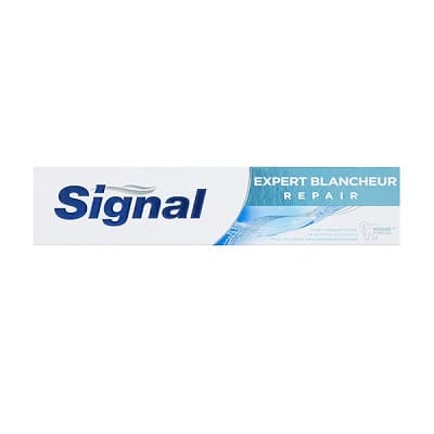 Signal Toothpaste