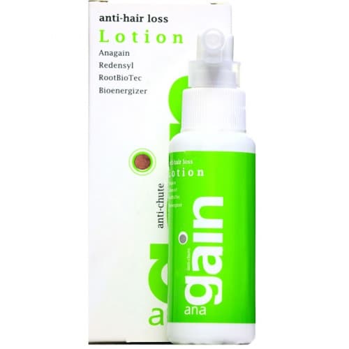 Facedoux Hair Lotion