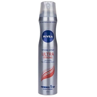 NIVEA Hair Spray
