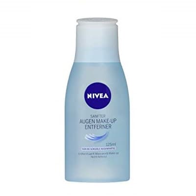 Nivea Gentle Eye Make Up Remover