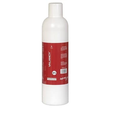 VALANCY Oxidant Cream