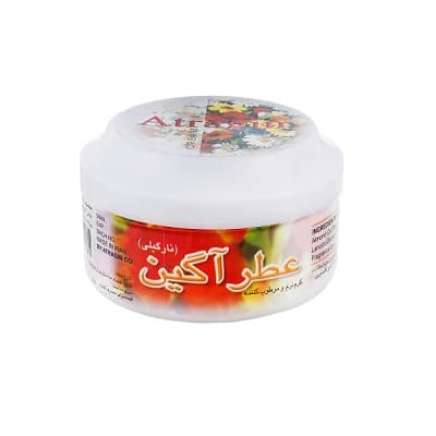 کرم نرم و مرطوب کننده روغن نارگیل عطرآگین 200 میلی لیتر