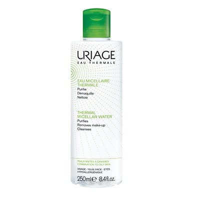 Uriage Thermal Micellar Water