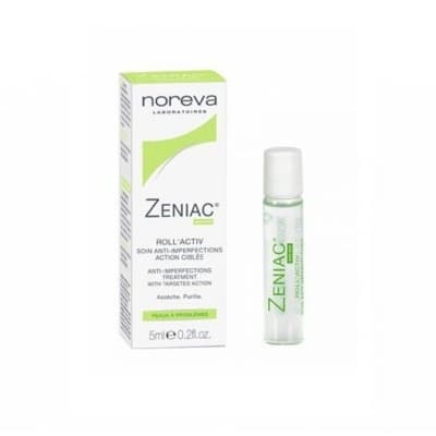 Noreva Zeniac Roll Active