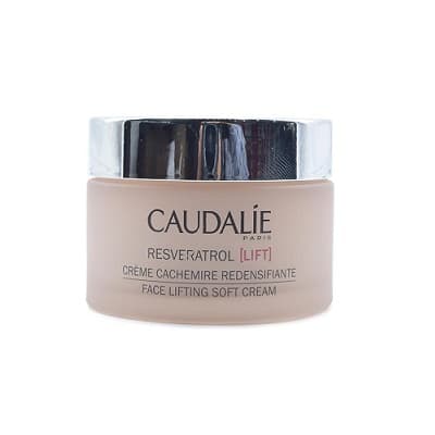 Caudalie Lip & Eye Cream