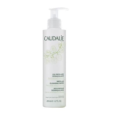 Caudalie Micellar Cleansing Water