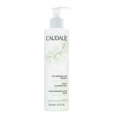 Caudalie Gentle Cleansing Milk