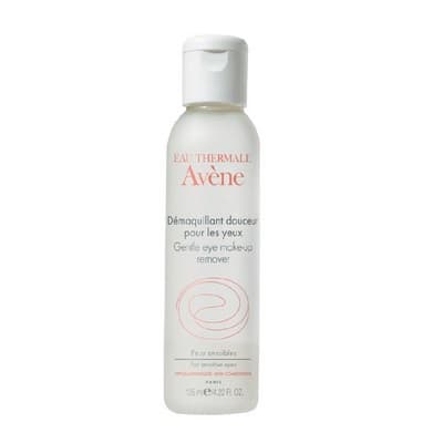Avene Gentle Eye Make up Remover