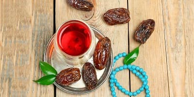 پرهیز از مصرف غذاهای تند، سرخ ‌کرده و چرب در وعده سحر