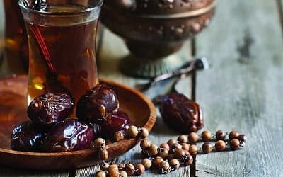 الگوی غذایی روزه داری درماه مبارک رمضان