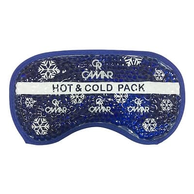 ماسک چشم گرم و سرد CRATP001 کامار