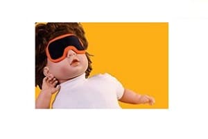 چشم بند بچگانه 87100 طب و صنعت