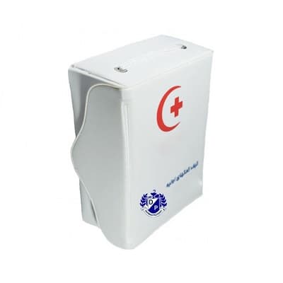 کیف کمک های اولیه درمان پژوه