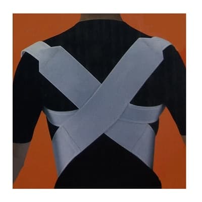 قوزبند طبی B2-002 نوکست سایز خیلی بزرگ