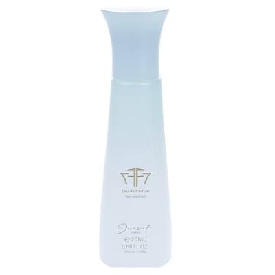 عطر جیبی بانوان ژک ساف مدل اف سون ادو پرفیوم 20 میلی لیتر