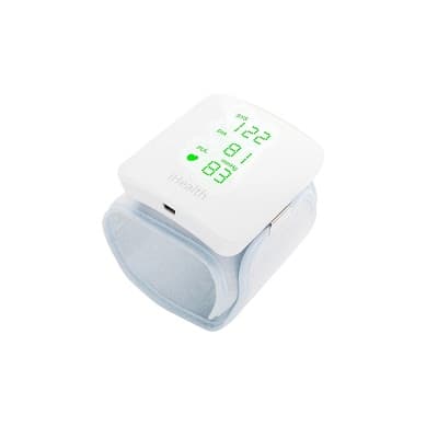 فشار سنج مچی دیجیتال BP7S آی هلث