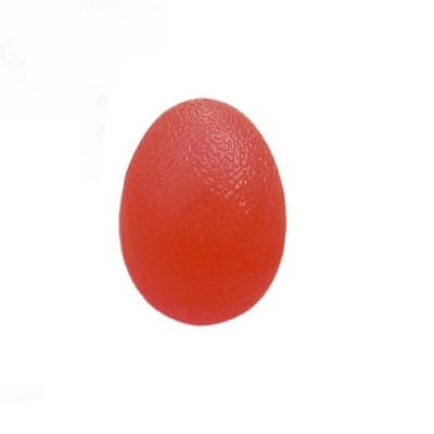 توپ تقویت مچ تخم مرغی پاوربال