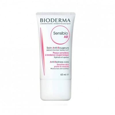 Bioderma Sensibio AR Cream